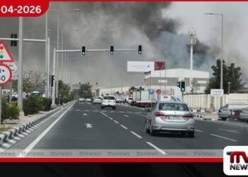 ඉරාන ප්‍රහාර නැවැත්වීමට  මුදල් ගෙවන බවට පැතිර යන පුවත්  කටාර් රජය ප්‍රතික්ෂේප කරයි