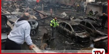 ලෙබනනයේ යුද බිලි සංඛ්‍යාව 2,000 ඉක්මවයි