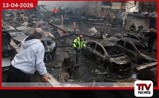 ලෙබනනයේ යුද බිලි සංඛ්‍යාව 2,000 ඉක්මවයි