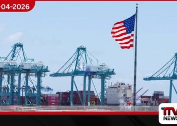 අමෙරිකානු ආනයනකරුවන්ට  ඩොලර් බිලියන 166ක මුදල් ආපසු ගෙවීම  ලබන සඳුදා ඇරඹෙයි