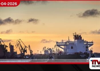 ඉරාන යුද්ධය නිසා  නෝර්වේ රාජ්‍යයේ බොරතෙල් අපනයනය  68% කින් ඉහළට