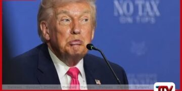 ඉරානයේ හෝමූස් සමුද්‍ර සන්ධිය  යළි විවෘත කරවා ගැනීමට  ජනපති ට්‍රම්ප්ගෙන් දැඩි ආර්ථික ප්‍රහාරයක්