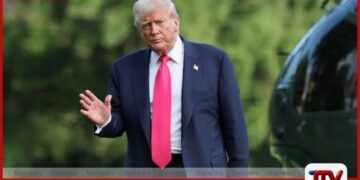 පාප්වහන්සේගේ සහෝදරයා  “MAGA පාක්ෂිකයෙක්” බව ට්‍රම්ප් පවසයි