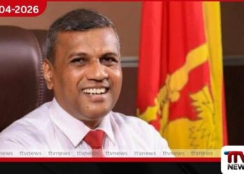 අපේ රජයේ කිසිවෙකු හොරකම් කර නැහැ