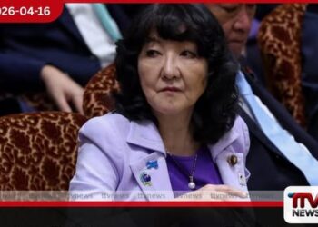 විදේශ විනිමය අනුපාත  සම්බන්ධයෙන් ජපානය සහ ඇමෙරිකාව  දැඩි අවධානයෙන් සන්නිවේදනය තවදුරටත්  ශක්තිමත් කිරීමට එකඟ වෙයි