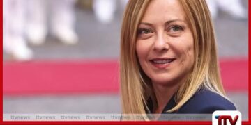 ජෝර්ජියා මෙලෝනිගේ සහය අහිමි වීම ගැන ට්‍රම්ප් කම්පා වෙයි