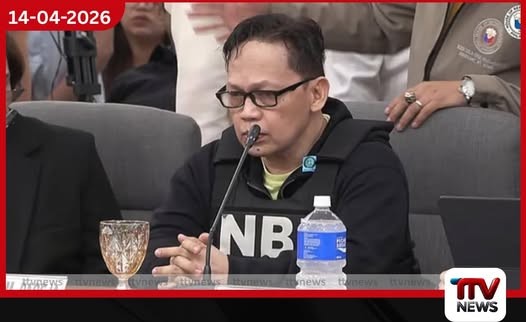 පිලිපීන උප ජනාධිපතිනියට එරෙහිව පුපුරන සුලු හෙළිදරව්වක්