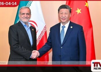 හෝමුස් සමුද්‍ර සන්ධියේ  යුදමය අවදානම ඉහළට