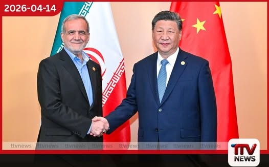 හෝමුස් සමුද්ර සන්ධියේ යුදමය අවදානම ඉහළට