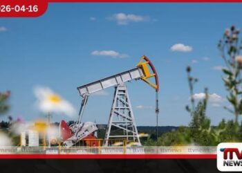 ඉරානය සමඟ සාම ගිවිසුමක්  පිළිබඳ බලාපොරොත්තු හමුවේ  ලෝක වෙළඳපොළේ  තෙල් මිල පහත වැටෙයි