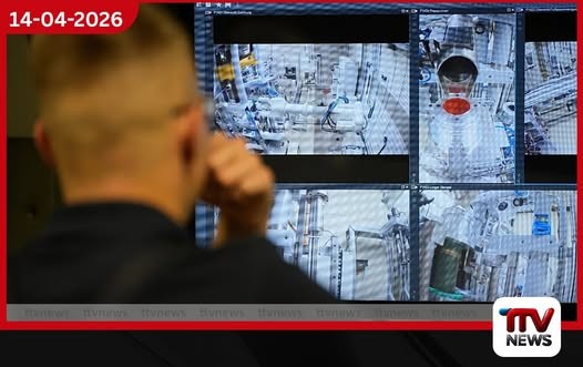 ජර්මානු ආරක්ෂක අංශවලින් එරට ආරක්ෂක කර්මාන්තයට දැඩි අනතුරු ඇඟවීමක්