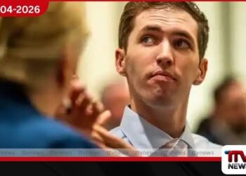 චාලි කර්ක් ඝාතන නඩුවේ  විත්තිකරු සජීවී දර්ශන විකාශය කිරීම  තහනම් කරන ලෙස අධිකරණයෙන් ඉල්ලයි