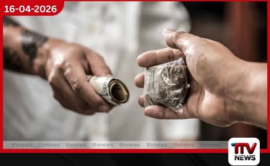 මත්ද්රව්ය හා අපරාධ මර්දන මෙහෙයුම් තවදුරටත්