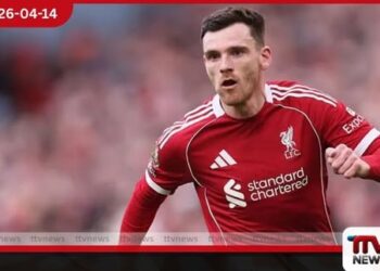 ඇන්ඩි රොබර්ට්සන් ටොටන්හැම් පිලට එක්වීමේ සූදානමක