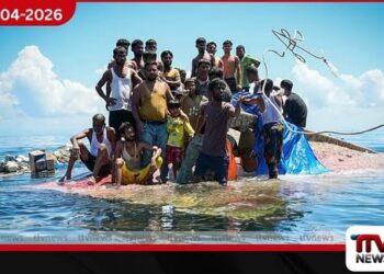 රෝහින්ග්‍යා සරණාගතයින්ට  2025 වසර ඉතිහාසයේ දරුණුතම වසර වෙයි