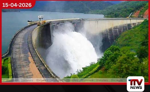 වික්ටෝරියා ජලාශයේ ජලය සීමාව ඉක්මවා මුදාහැරීමෙන් පානීය ජල අර්බුදයක්