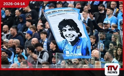 පාපන්දු ලෙජන්ඩ් මැරඩෝනාගේ මරණය සම්බන්ධ නව නඩු විභාගය අද ආරම්භ වෙයි