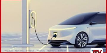 2030 වන විට විදුලි මෝටර් රථ  ලක්ෂ 80ක් ශ්‍රී ලංකාවට එවීම චීනයේ අරමුණයි