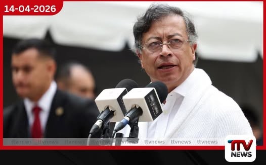 ඉක්වදෝර භාණ්ඩ මත පැනවූ සියයට 100ක බදු ඉවත් කිරීමට කොලොම්බියානු ජනාධිපති පියවර ගනියි