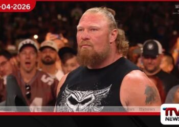 බ්‍රොක් ලෙස්නර් එදා දුන් සුවිශේෂී උපදෙස  සී.ජේ. පෙරී අතීතය සිහිපත් කරයි