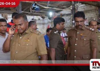 උත්සව සමයේ  වැටලීම්වලින් වැරදි කළ  වෙළෙඳුන් 400කට නඩු