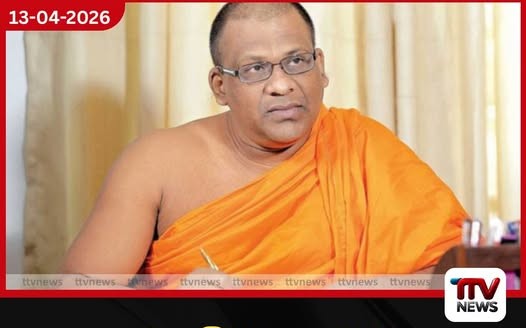 පාස්කු විමර්ශන වාර්තා සඟවා තැබූ බවට ඇමති ආනන්ද විජේපාලගෙන් චෝදනා