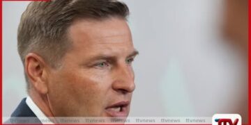 නේටෝ සංවිධානය බිඳ නොවැටෙන  බවත් අමෙරිකාව සිය  මිත්‍ර පාර්ශවයන් ආරක්ෂා කරන බවත් එස්තෝනියානු ආරක්ෂක ඇමති පවසයි