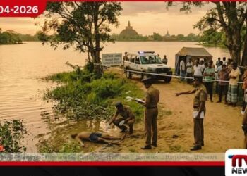 වැල්ලවාය සහ  පයාගල ඝාතන දෙකක්