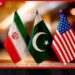 අමෙරිකා – ඉරාන  දෙවන වටයේ සාකච්ඡා  යළිත් පාකිස්ථානයේදී  පැවැත්වීමට යෝජනාවක්