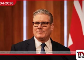 බ්‍රිතාන්‍ය අගමැති කියර් ස්ටාර්මර් හට  ඉල්ලා අස්වන ලෙස බලපෑම් එල්ල වෙයි