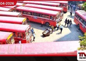 අලුත් අවුරුද්දට  ගම්බිම් බලා යන  ජනතාව වෙනුවෙන්  අදත් විශේෂ බස් සහ දුම්රිය සේවා