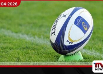 මැලේසියානු ජොහෝ ටයිගර්ස් සහ  ශ්‍රී ලංකා රග්බි සභාපතිවරයාගේ කණ්ඩායම  අද ගැටෙයි