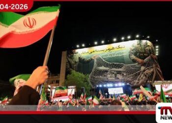 ඉරාන යුද්ධය අවසන් කිරීමේ බලාපොරොත්තු ඉහළට