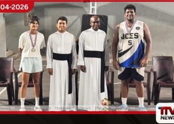 20 න් පහළ සමස්ත ලංකා  පැසිපන්දු ශූරතාව  ජයසිංහ සහෝදර සහෝදරියන්  දිනා ගනී