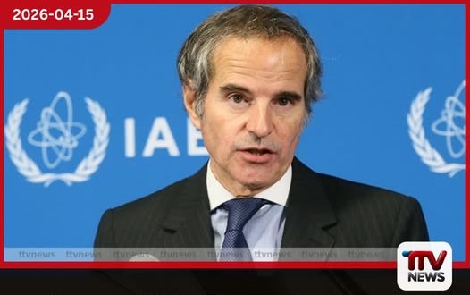 ඉරාන යුරේනියම් සපෝෂණ තහනම දේශපාලනික තීරණයක් බව ජාත්යන්තර පරමාණුක බලශක්ති ඒජන්සිය පවසයි