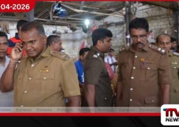 උත්සව සමයේ වැටලීම්වලින්  වෙළෙඳුන් 400කට නඩු
