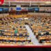 EU දිගුකාලීන අයවැය 10% කින්  ඉහළ නැංවීමට යුරෝපා පාර්ලිමේන්තුවේ  යෝජනාවක්