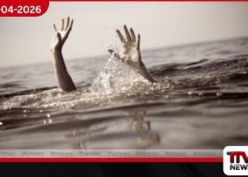 ඇඹිලිපිටිය කච්චිගල  වැවේ දියේ ගිලී පුද්ගලයන්  දෙදෙනෙකු මරුට