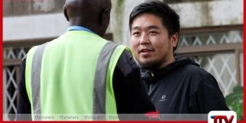 කැන්යාවේදී  කුහුඹුවන් ජාවාරම් කළ  චීන ජාතිකයෙකුට  සිර දඬුවම් සහ දඩ