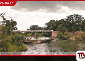 දැදුරු ඔයේ ඛේදවාචකයෙන්  මියගිය සංඛ්‍යාව 8 දක්වා ඉහළට