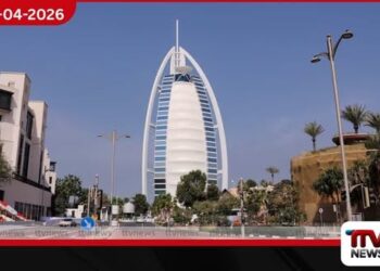 ඩුබායි හි සුප්රසිද්ධ බර්ජ් අල් අරාබ් හෝටලය මාස 18කට වසා දැමේ