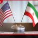 අමෙරිකාව සමඟ  සාම සාකච්ඡාවලට එක්වීමට  ඉරානයේ අවධානය