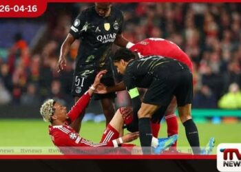 හියුගෝ එඩිටිකේට  ලෝක කුසලානය අහිමි වෙයි