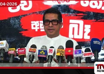 විදුලිය නිපදවීමට  අධික මිලට ඩීසල් ගෙන්වීමේදී  වංචාවක් සිදුව ඇති බවට  සුජීව සේනසිංහගෙන් චෝදනා