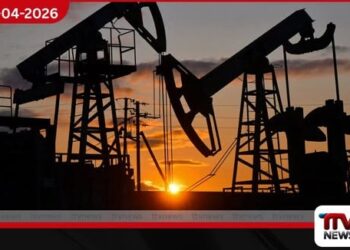 රුසියාවේ තෙල් ආදායම මාර්තු මාසයේදී  ඩොලර් බිලියන 19 දක්වා ඉහළට