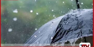 හෙට දිවයිනේ  ප්‍රදේශ රැසකට මි.මී. 75 ඉක්මවූ  තද වැසි