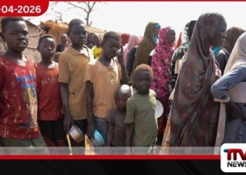 සුඩානය වෙනුවෙන් අමතර යුරෝ මිලියන 20ක ආධාර ලබා දීමට ජර්මනිය තීරණය කරයි