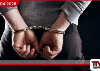 කරන්දෙණිය සුද්දාගේ සහෝදරයා  නවදිල්ලි ගුවන්තොටුපළේදී කොටු වෙයි