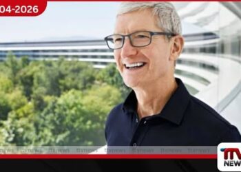 කඩාවැටෙන Nike සන්නාමය බේරාගැනීමට  ඇපල් ප්‍රධානී ටිම් කුක් සහ  එලියට් හිල්ගෙන් දැවැන්ත ආයෝජනයක්