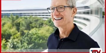 කඩාවැටෙන Nike සන්නාමය බේරාගැනීමට  ඇපල් ප්‍රධානී ටිම් කුක් සහ  එලියට් හිල්ගෙන් දැවැන්ත ආයෝජනයක්